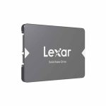 حافظه-اس-اس-دی-لکسار-مدل-NS100-ظرفیت-128-گیگابایت