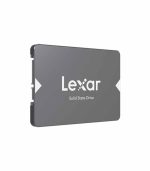 حافظه-اس-اس-دی-لکسار-مدل-NS100-ظرفیت-128-گیگابایت
