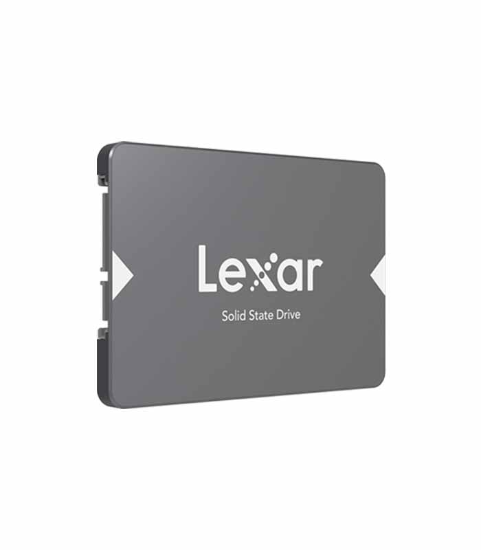 حافظه-اس-اس-دی-لکسار-مدل-NS100-ظرفیت-128-گیگابایت