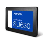 حافظه-اس-اس-دی-ای-دیتا-مدل-SU630-ظرفیت-240-گیگابایت