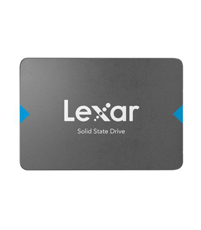 حافظه-اس-اس-دی-لکسار-مدل-NQ100-ظرفیت-240-گیگابایت
