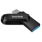 فلش-مموری-سن-دیسک-مدل-Ultra-Dual-Drive-Go-ظرفیت-32-گیگابایت