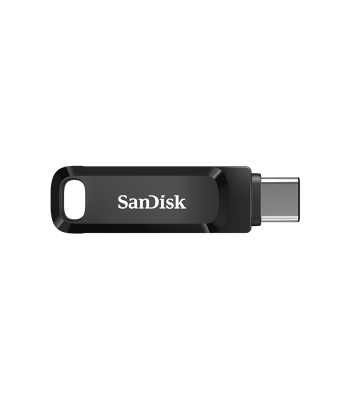 فلش-مموری-سن-دیسک-مدل-Ultra-Dual-Drive-Go-ظرفیت-64-گیگابایت