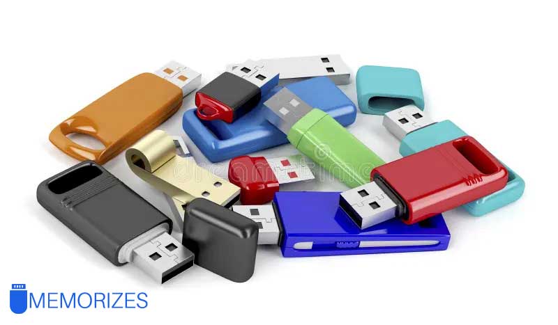 قیمت فلش مموری