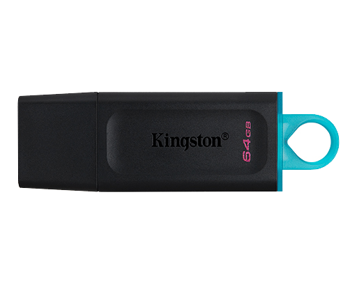 Kingston DataTraveler Exodia USB 3.2