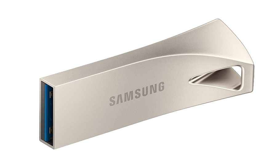 Samsung BAR Plus USB 3.1