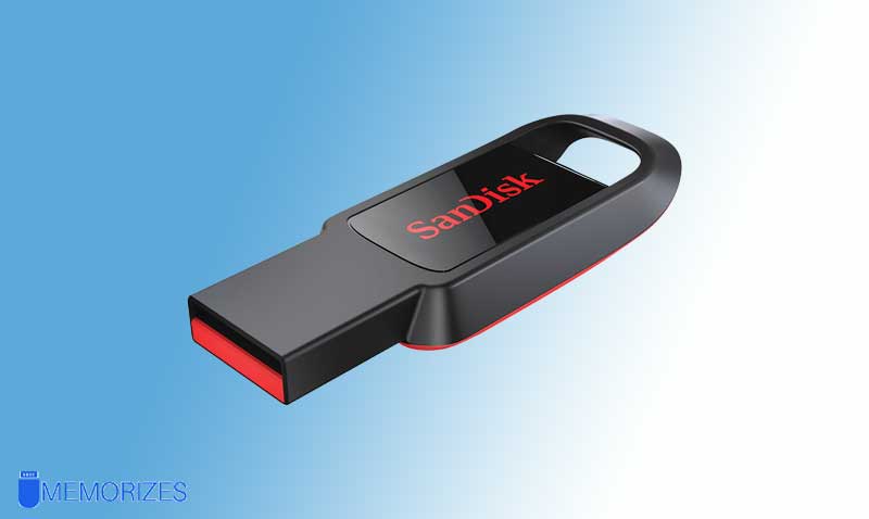 بهترین برند فلش مموری SanDisk