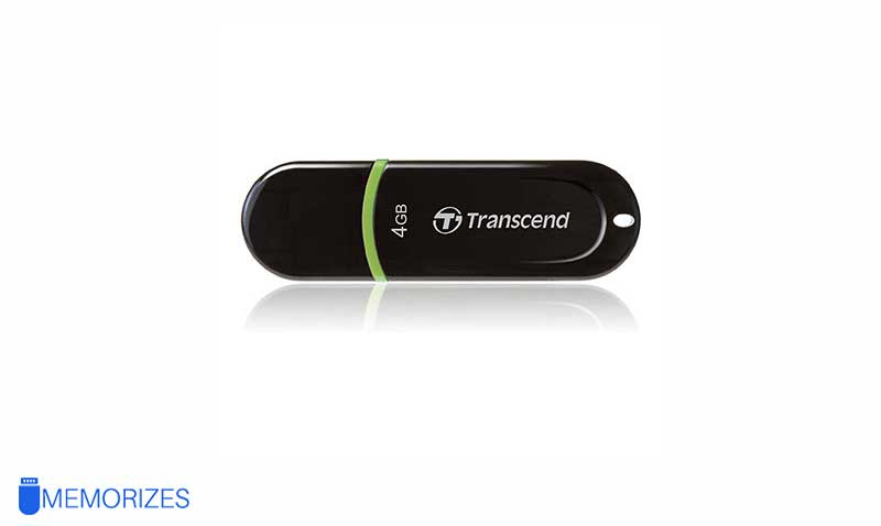 بهترین برند فلش مموری Transcend