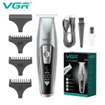 ماشین اصلاح خط زن و صفر زن وی جی آر مدل V-970